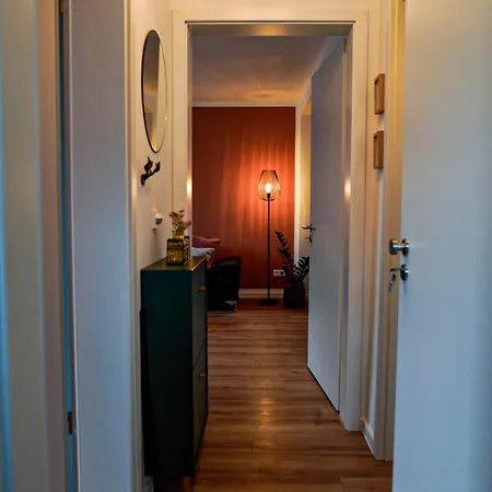 Harznest Appartement