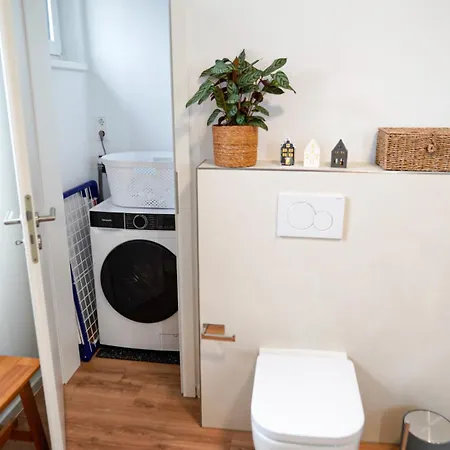 Harznest Appartement