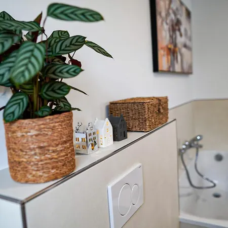 Appartement Harznest