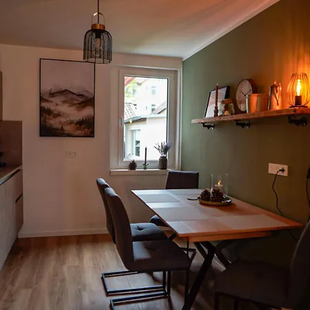 Harznest Appartement