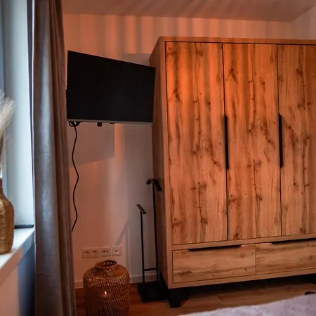 Appartement Harznest Blankenburg (Harz)