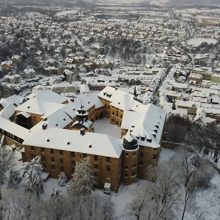 Harznest * Blankenburg (Harz)